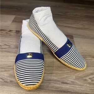 Soft Style by Hush Puppies Women’s size 6.5 Slip On loafers shoes Slippers Foot